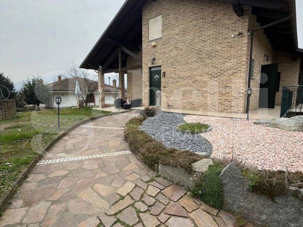 casa indipendente in vendita a Givoletto