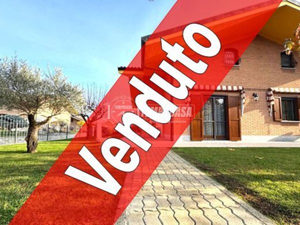 casa indipendente in vendita a Givoletto