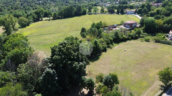 terreno agricolo in vendita a Givoletto