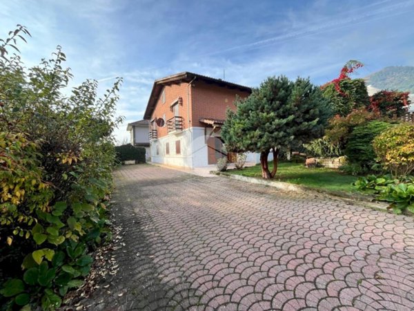 casa indipendente in vendita a Givoletto