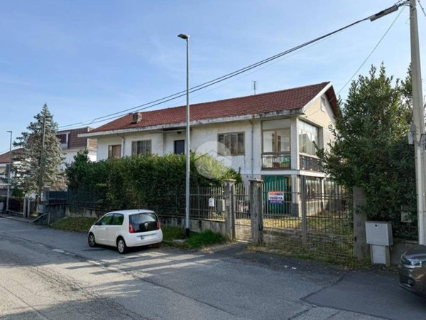 casa indipendente in vendita a Givoletto