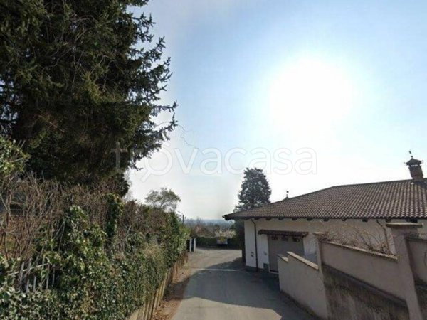 terreno edificabile in vendita a Givoletto