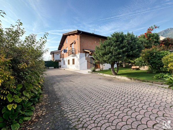 casa indipendente in vendita a Givoletto