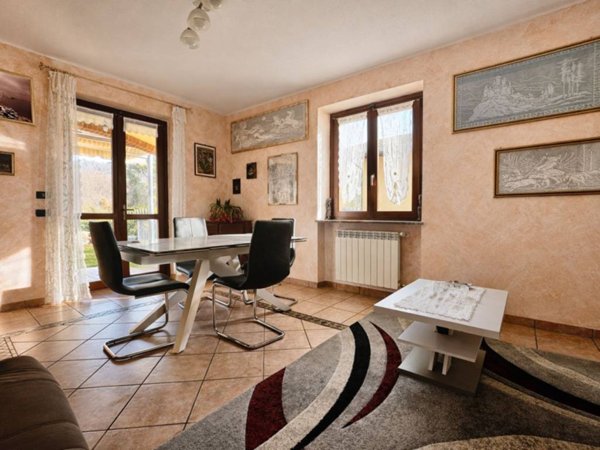 casa indipendente in vendita a Givoletto