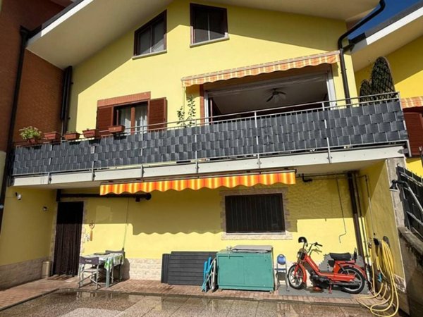 casa indipendente in vendita a Givoletto