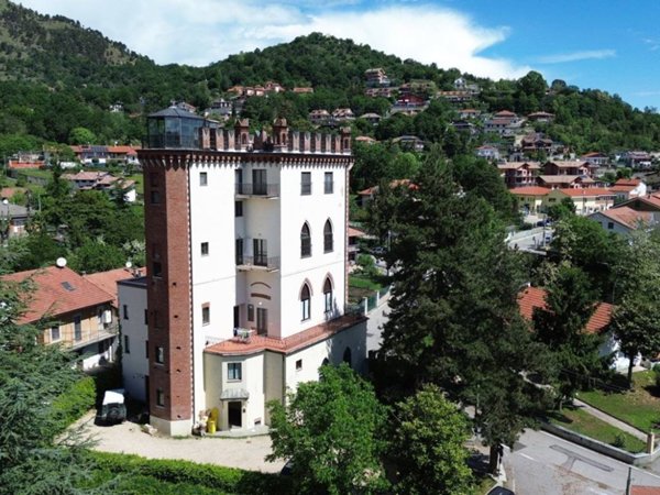 appartamento in vendita a Givoletto