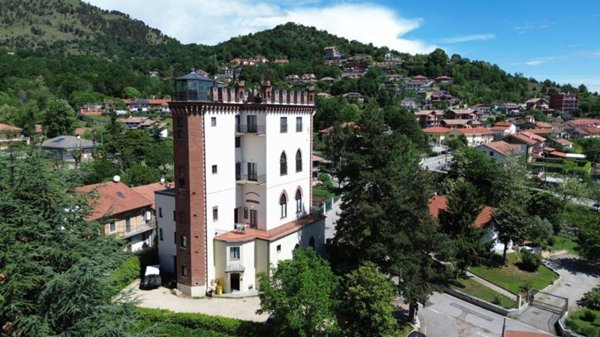 appartamento in vendita a Givoletto