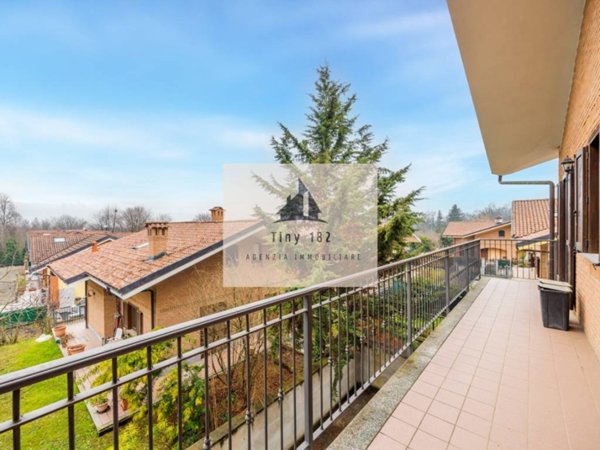 casa indipendente in vendita a Givoletto