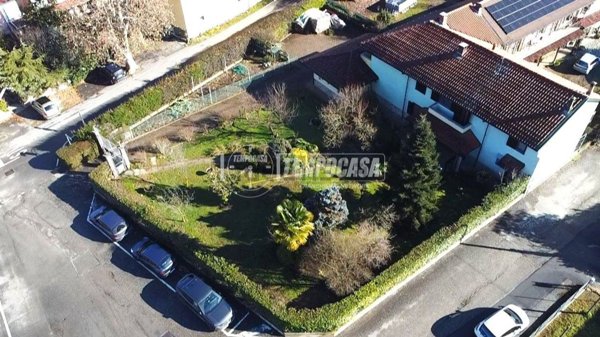 casa indipendente in vendita a Givoletto