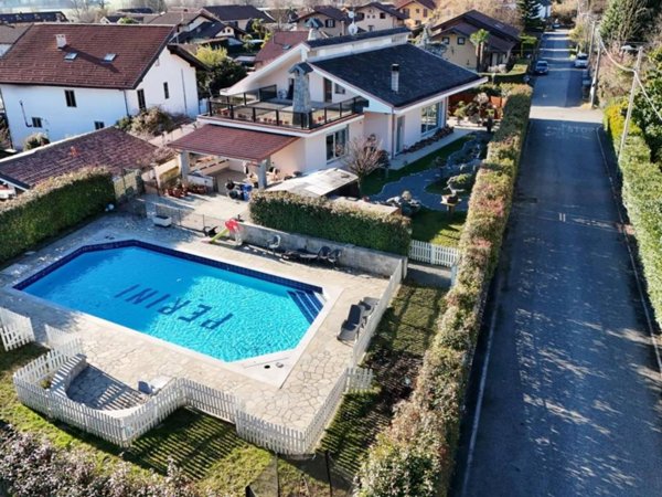 casa indipendente in vendita a Givoletto