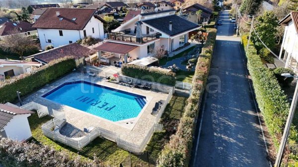 casa indipendente in vendita a Givoletto