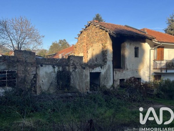 appartamento in vendita a Givoletto in zona Rivasacco