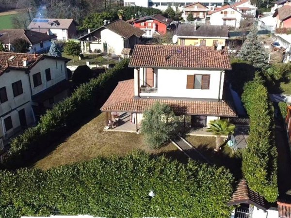 casa indipendente in vendita a Givoletto