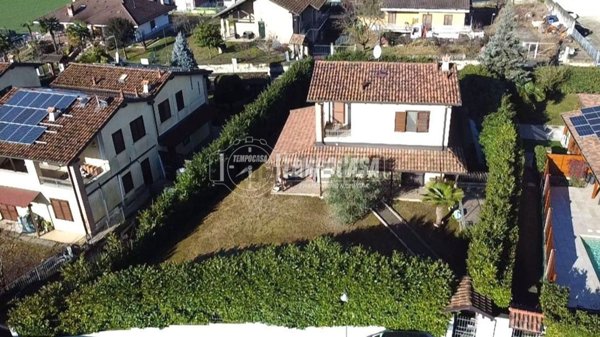 casa indipendente in vendita a Givoletto