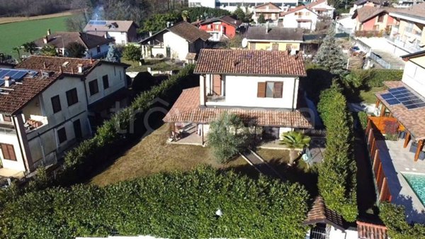 casa indipendente in vendita a Givoletto