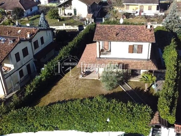 casa indipendente in vendita a Givoletto