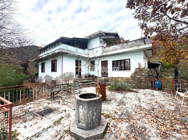 casa indipendente in vendita a Givoletto