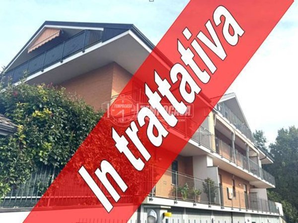 appartamento in vendita a Givoletto
