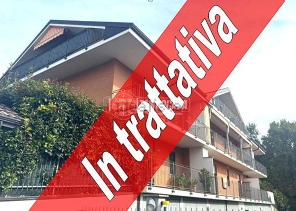 appartamento in vendita a Givoletto