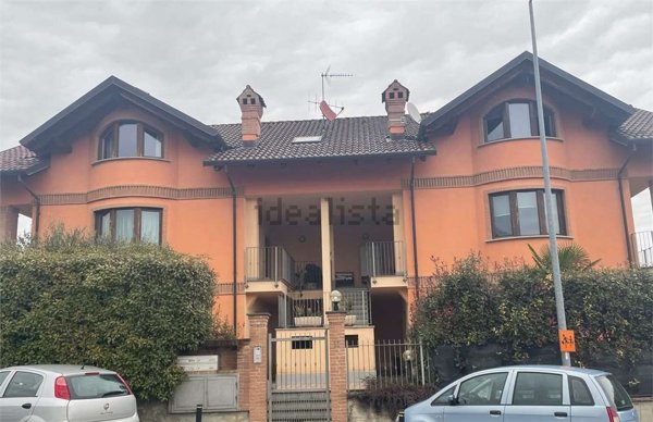 appartamento in vendita a Givoletto