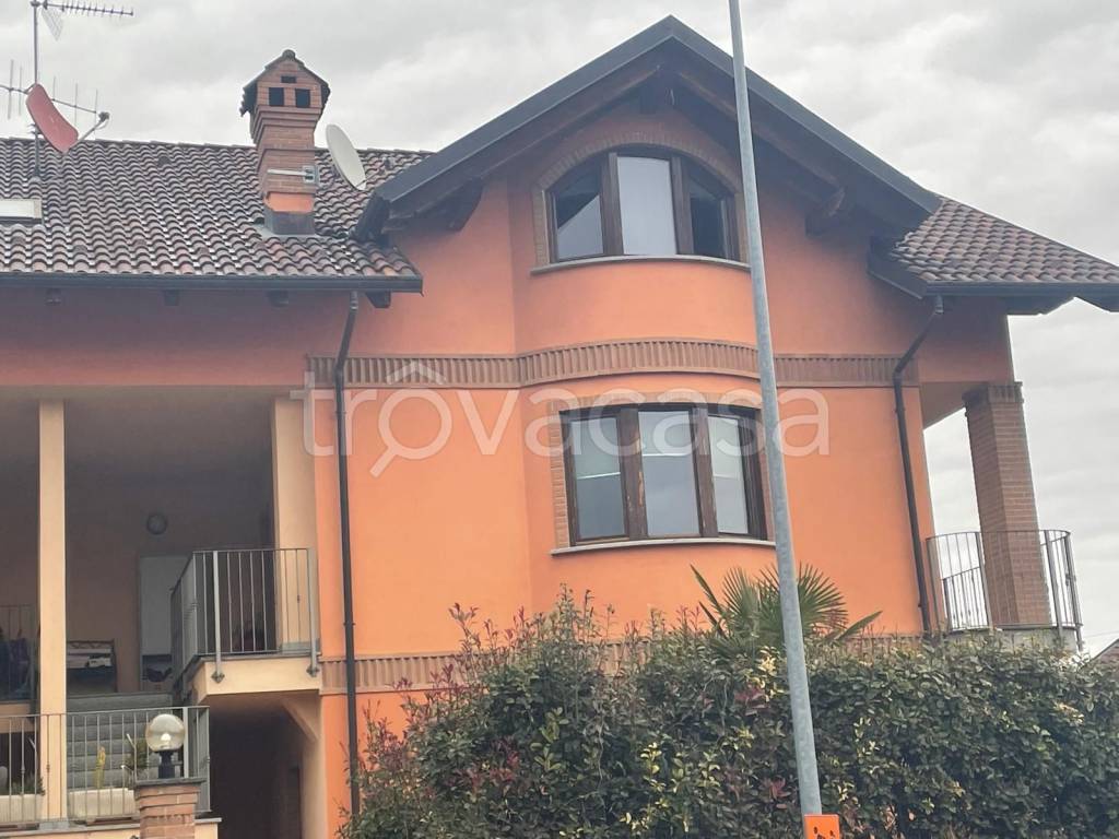 appartamento in vendita a Givoletto