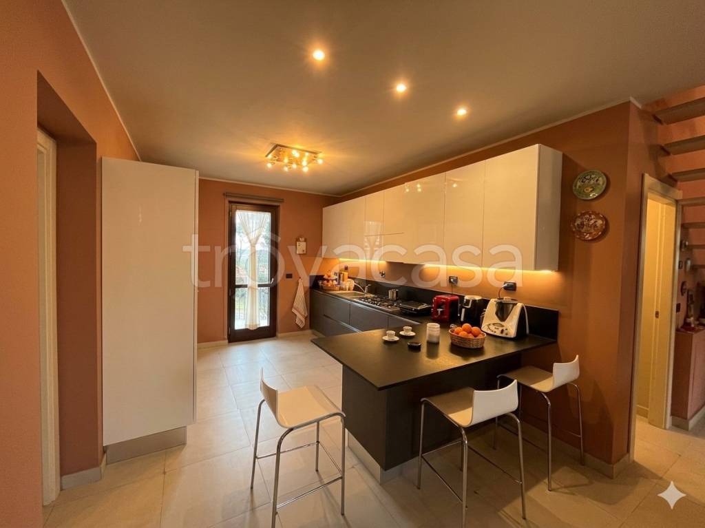 appartamento in vendita a Givoletto