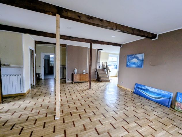 casa indipendente in vendita a Givoletto