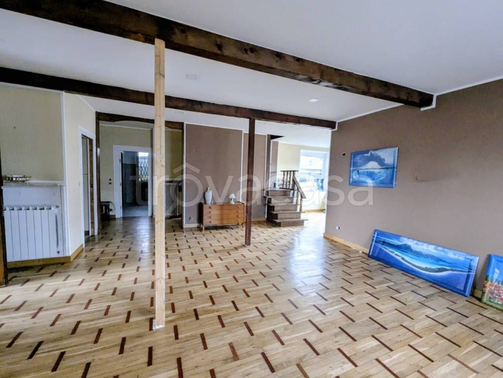 casa indipendente in vendita a Givoletto