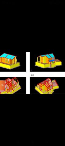 casa indipendente in vendita a Givoletto