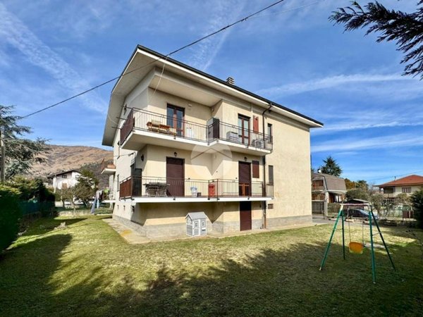 appartamento in vendita a Givoletto