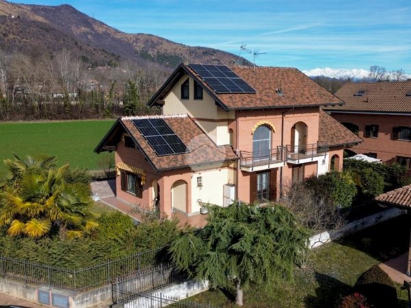 casa indipendente in vendita a Givoletto