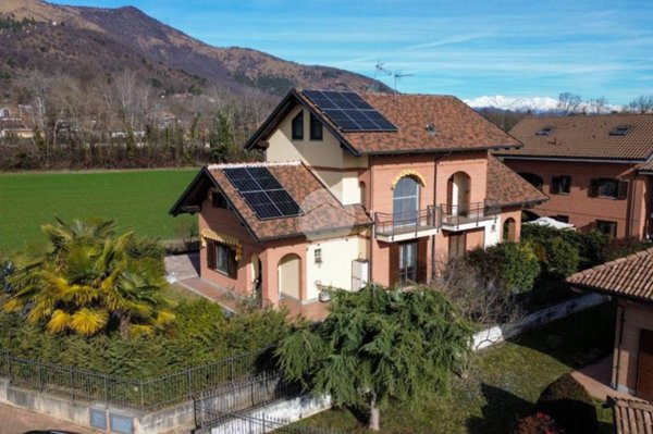 casa indipendente in vendita a Givoletto