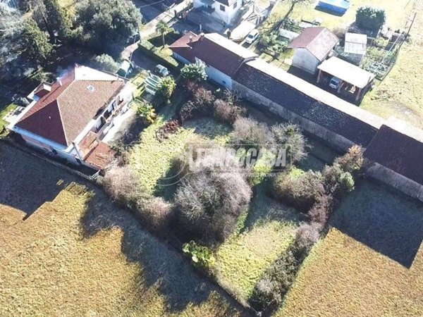 terreno edificabile in vendita a Givoletto