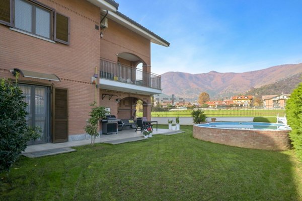 appartamento in vendita a Givoletto