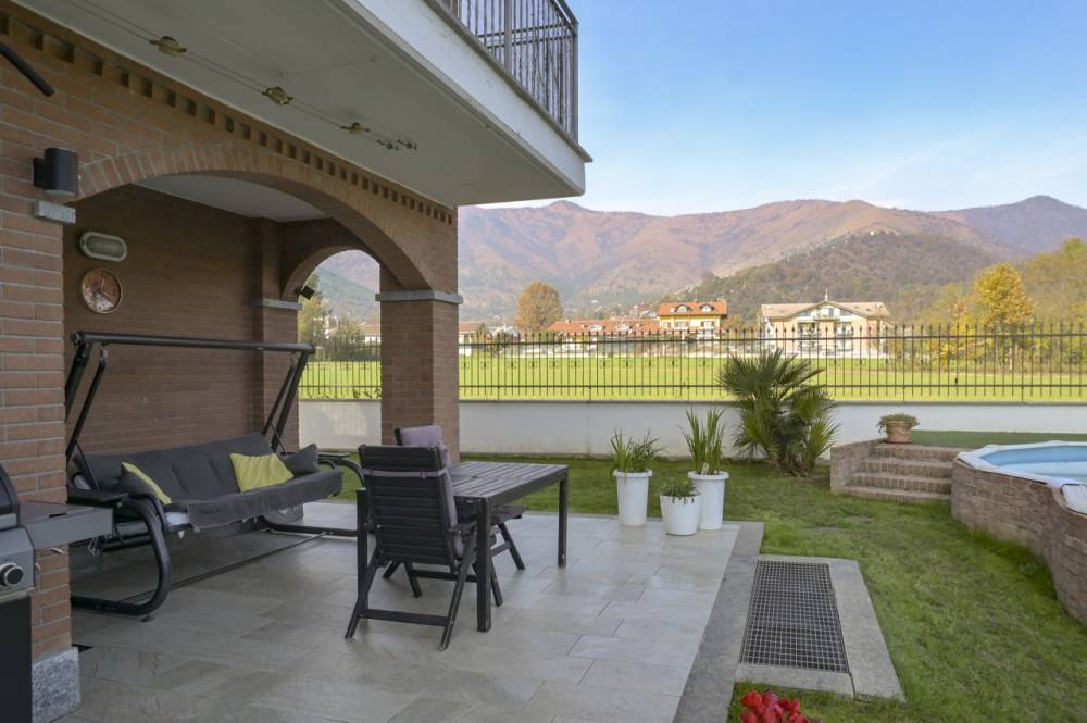 appartamento in vendita a Givoletto