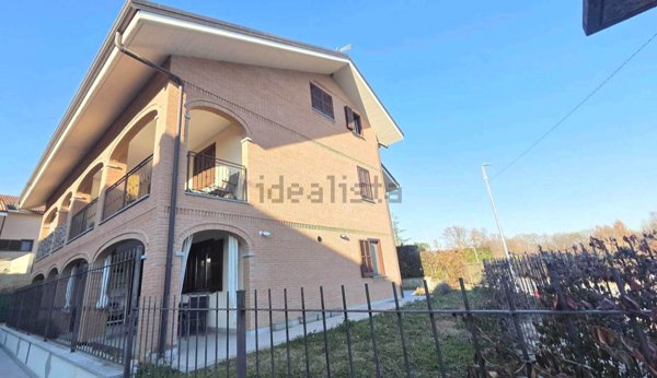 appartamento in vendita a Givoletto