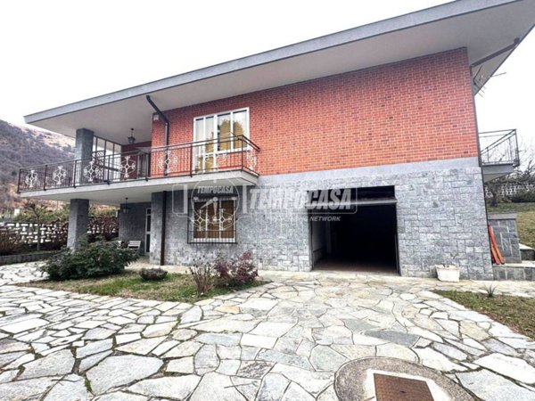 casa indipendente in vendita a Givoletto