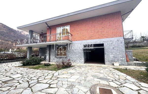 casa indipendente in vendita a Givoletto