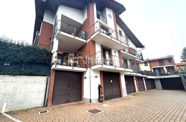 appartamento in vendita a Givoletto