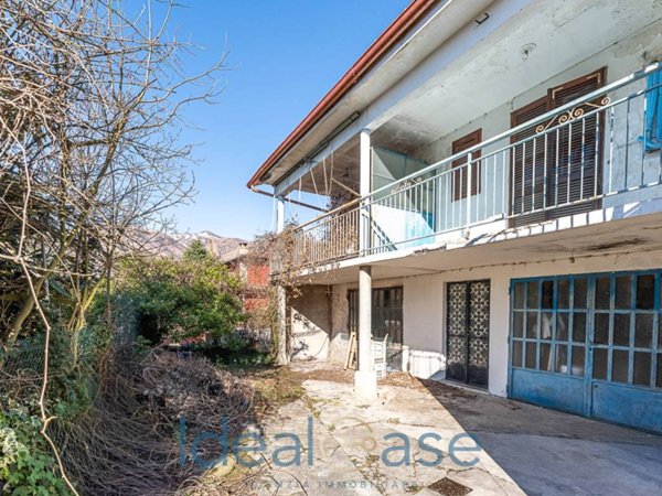 casa indipendente in vendita a Givoletto