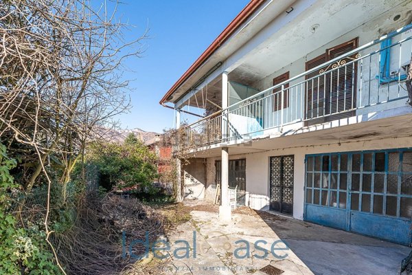 appartamento in vendita a Givoletto