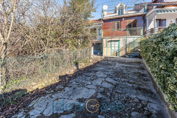 appartamento in vendita a Givoletto