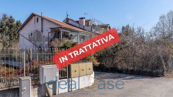 appartamento in vendita a Givoletto in zona Forvilla