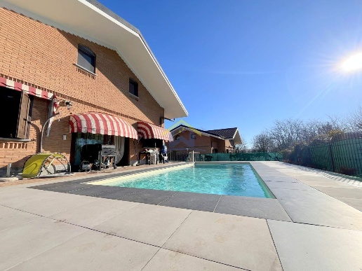 casa indipendente in vendita a Givoletto