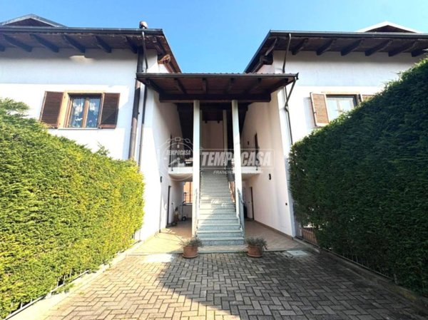 appartamento in vendita a Givoletto