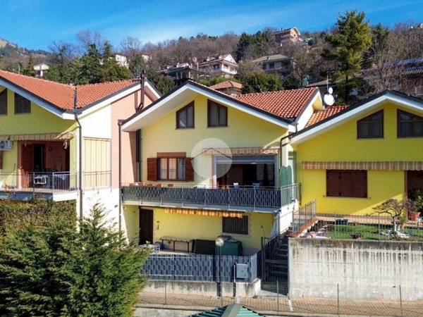 casa indipendente in vendita a Givoletto