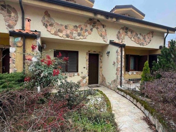 casa indipendente in vendita a Givoletto