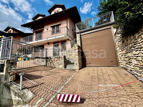 casa indipendente in vendita a Givoletto