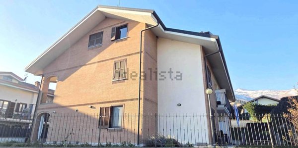 appartamento in vendita a Givoletto