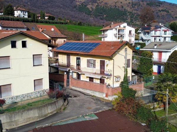 casa indipendente in vendita a Givoletto